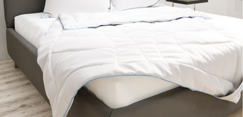 ALDI Nord Steppbett ab 14. Februar 2026 ALDI Nord Steppbett ab 14. Februar 2026