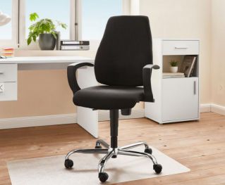 aldi nord büro drehstuhl juli 2020