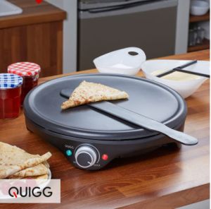 ALDI Crêpe Maker 2023