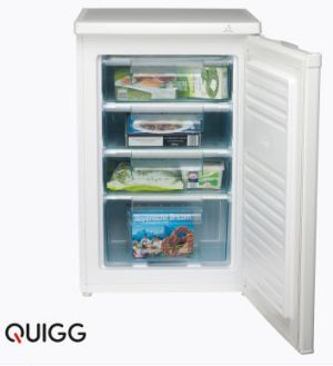 aldi gefrierschrank mit 85 Litern