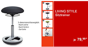 aldi sitztrainer