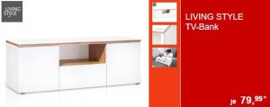 ALDI TV-Lowboard – Details & Alternativen (2026)