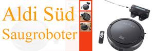 aldi süd saugroboter