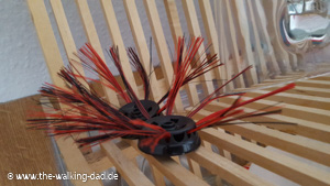 Der Dirt Devil Spider Saugroboter im Praxistest