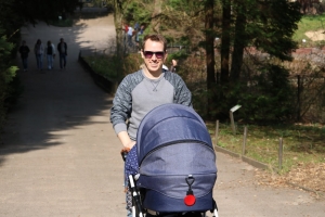 Der My Junior Kinderwagen Praxistest und Erfahrungsbericht (Update 2026)