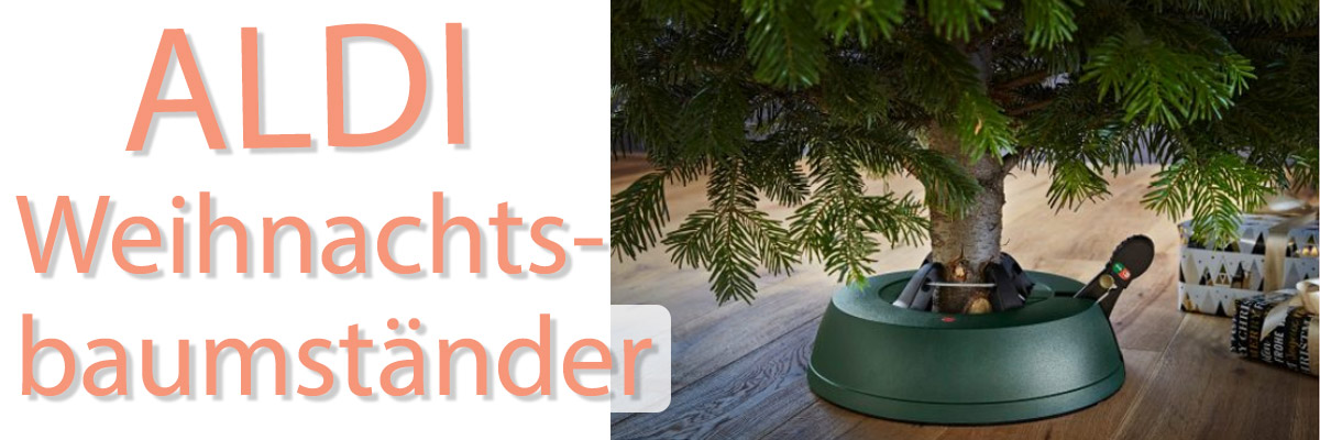 ALDI Weihnachten / Advents Angebote – Details & Alternativen (2026)