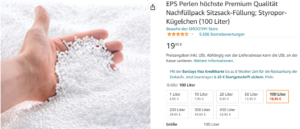 Stillkissen Füllungen im Überblick (Ratgeber 2026)