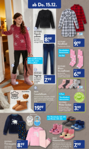ALDI Kinderkleidung – Details & Alternativen (2026)