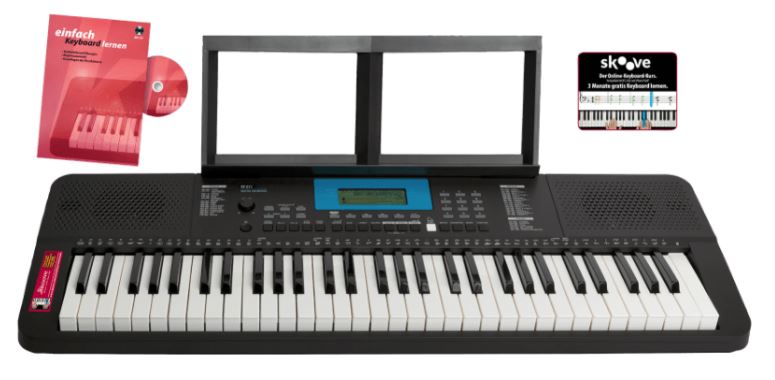 ALDI Keyboard Angebote 2021