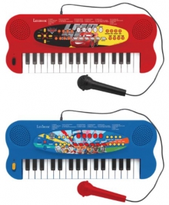 ALDI Kinder Keyboard im November 2021
