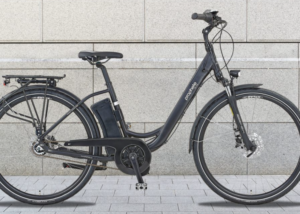 ALDI Alu City E-Bike Prophete im april 2021 ALDI Nord E-Bike Prophete für 1049 €
