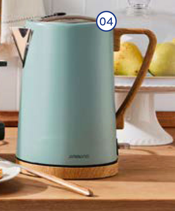 ALDI Wasserkocher