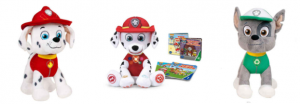 Paw Patrol Kuscheltiere auf otto.de Paw Patrol Kuscheltiere auf otto.de